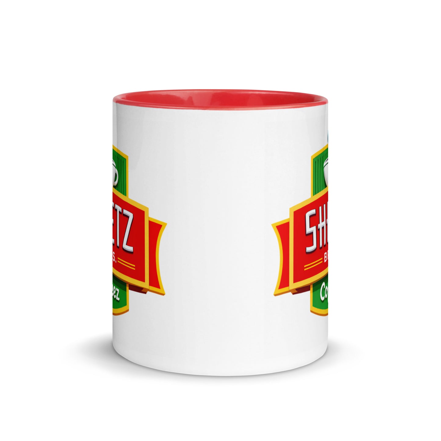 Sheetz Bros. Classic Coffeez Mug | Convenience Store Ceramic Coffee Mug