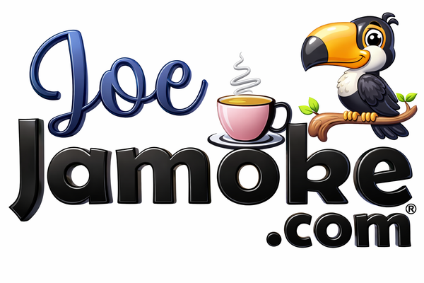 JoeJamoke.com