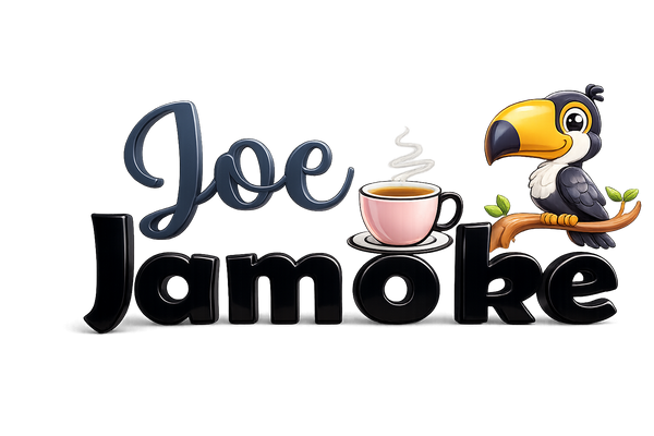 JoeJamoke.com