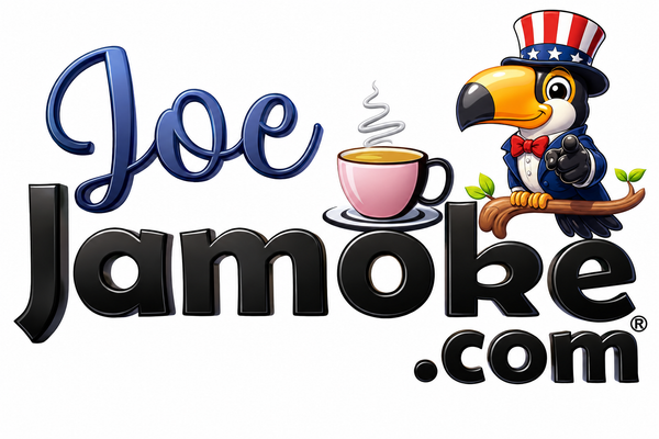 JoeJamoke.com