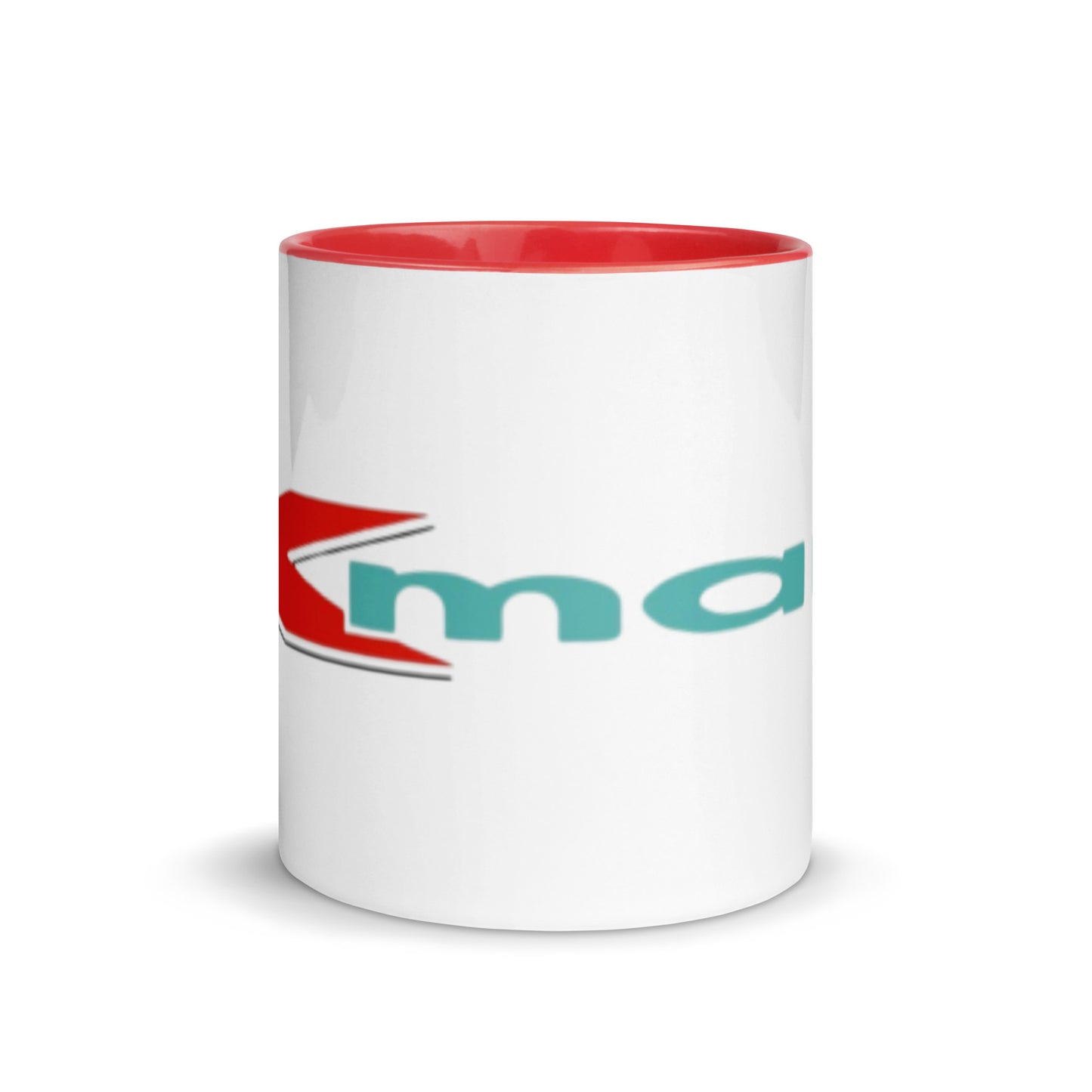 Kmart Vintage Logo Mug 11oz