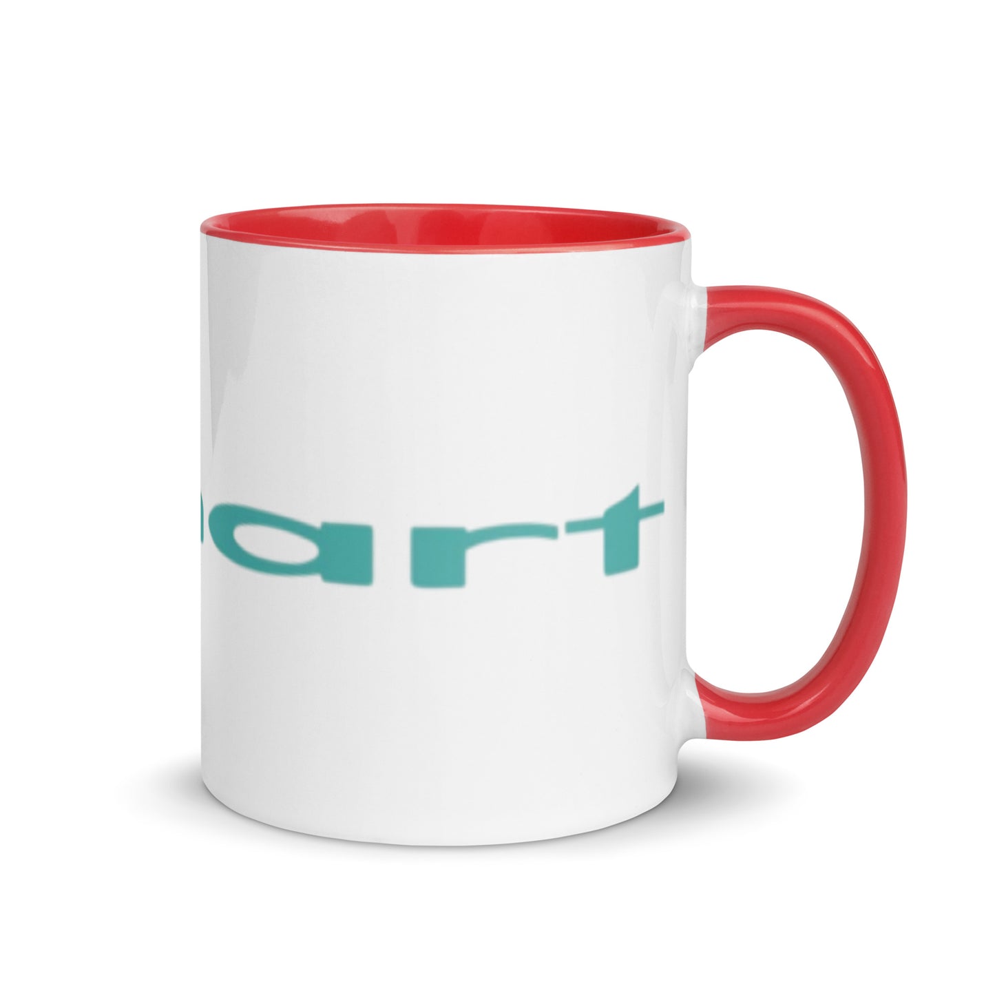 Kmart Vintage Logo Mug 11oz