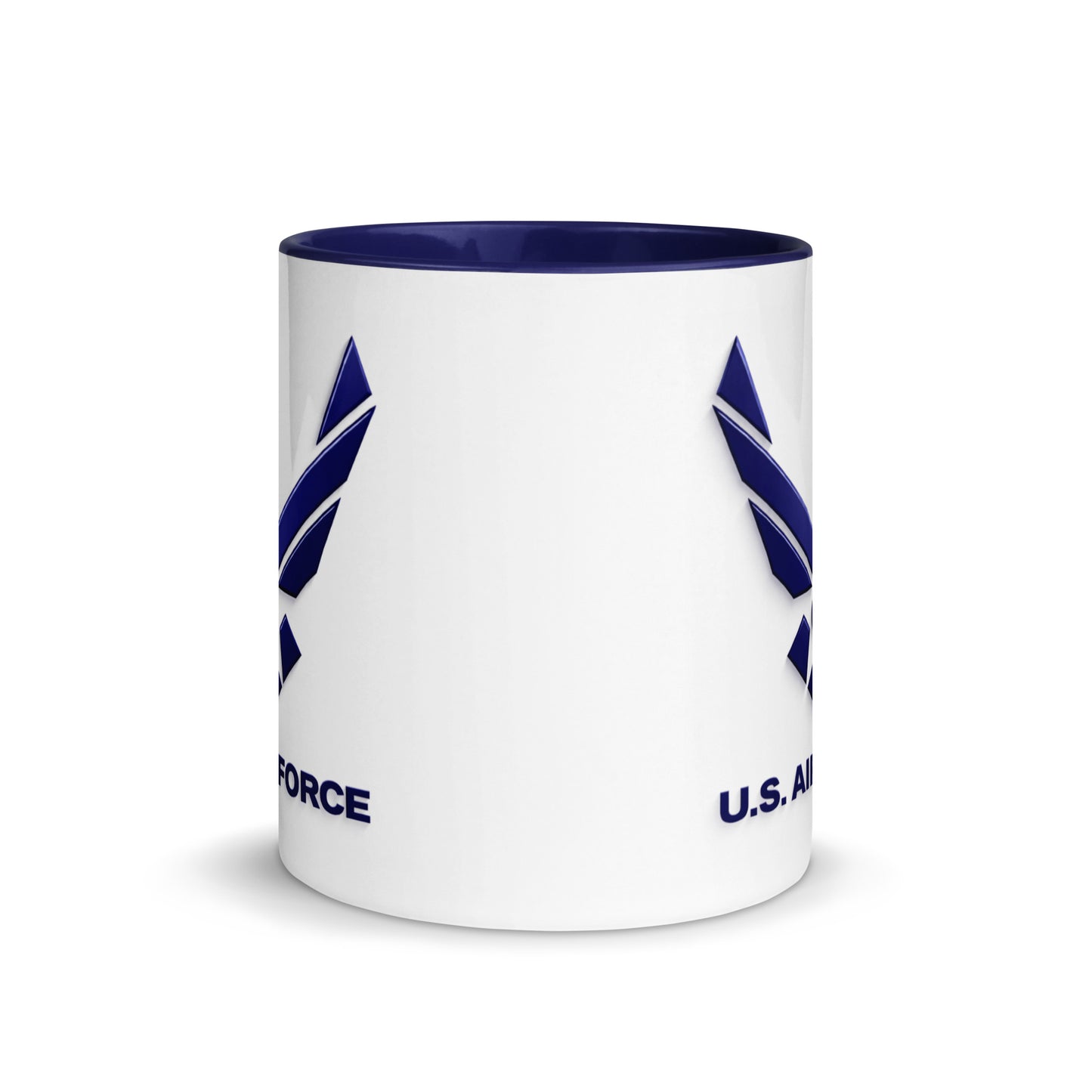 U.S. Air Force Coffee Mug | Military Logo Ceramic Cup