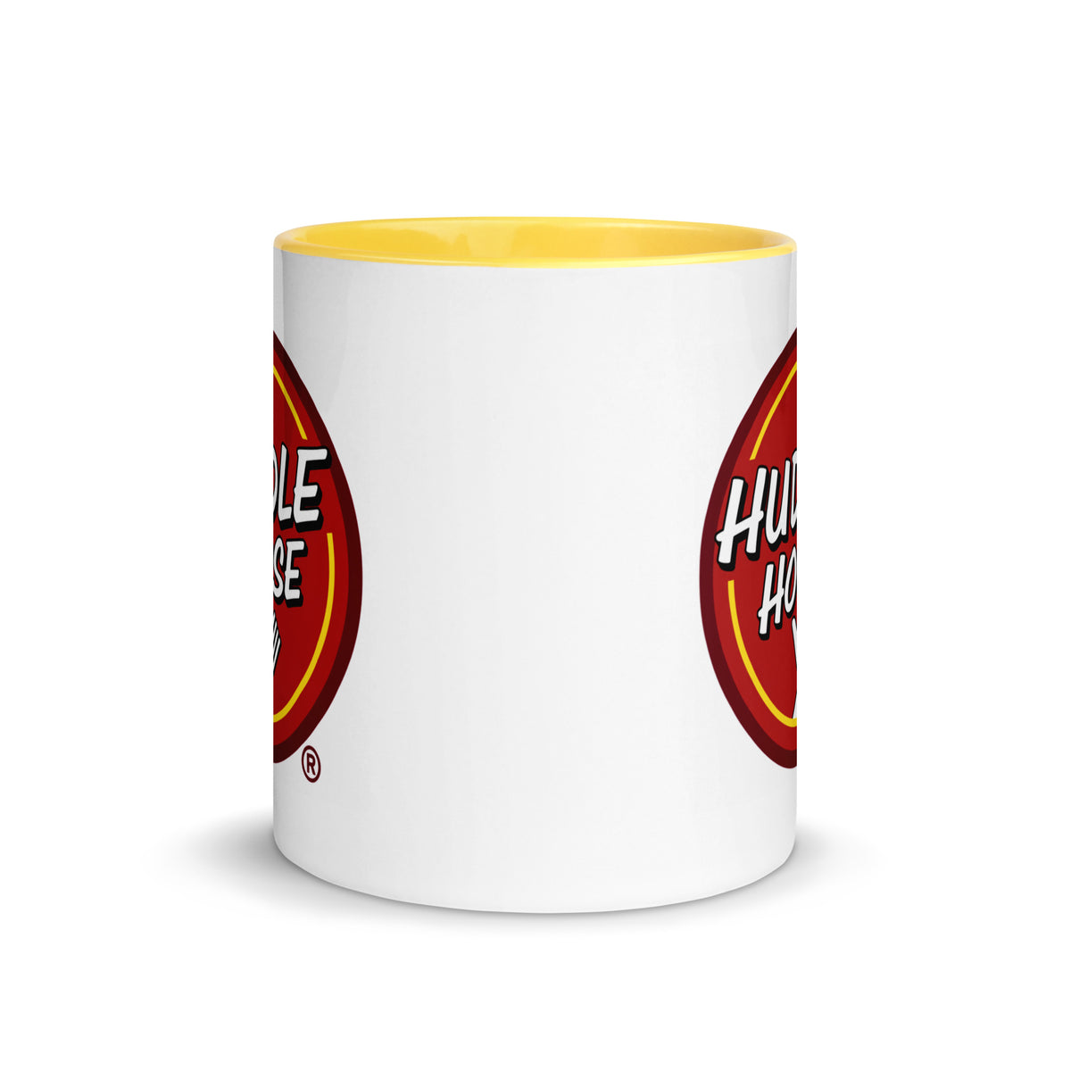 Huddle House Coffee Mug | Classic Diner & Breakfast Restaurant Nostalgia Cup