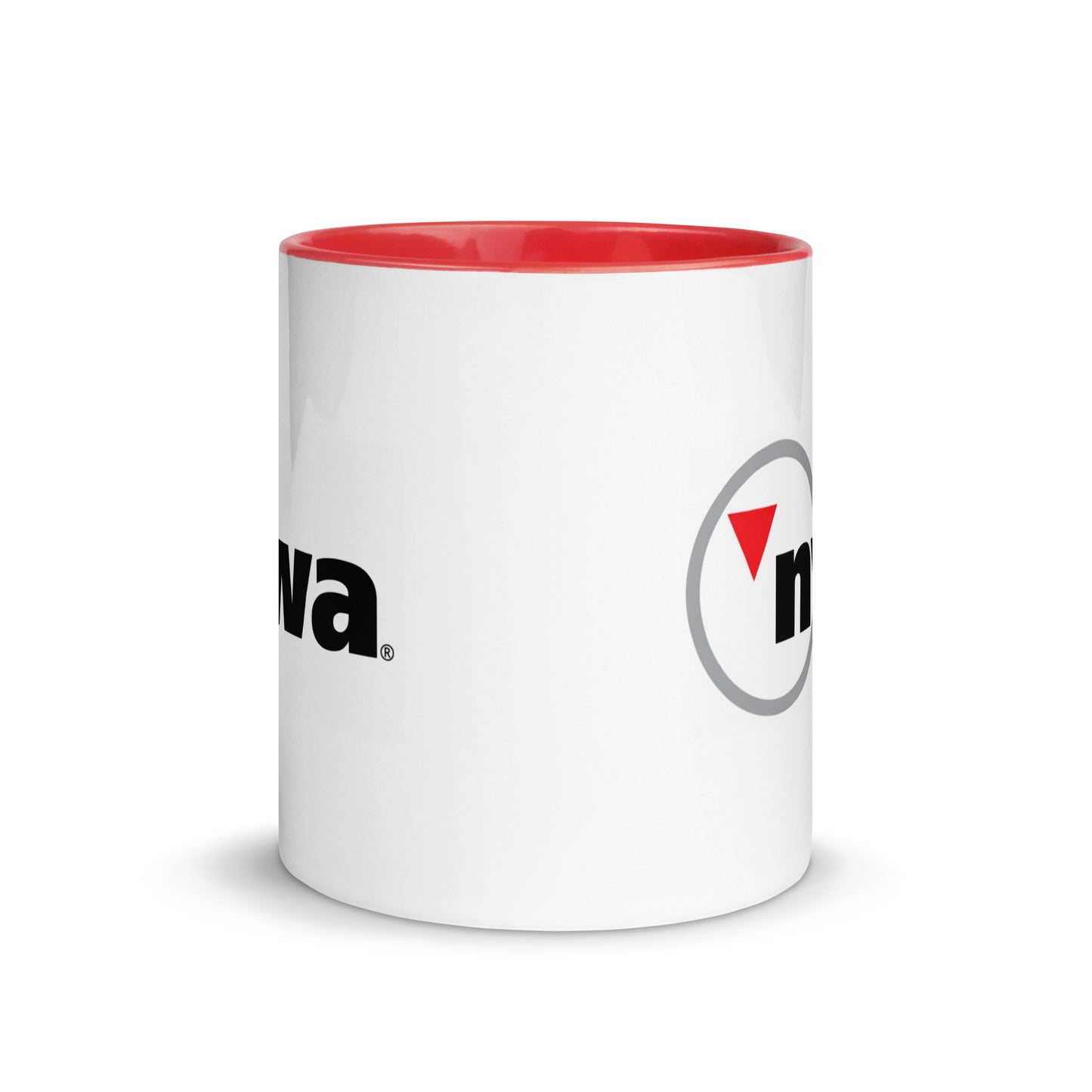 Northwest Airlines Coffee Mug | Vintage NWA Retro Airline Ceramic Cup