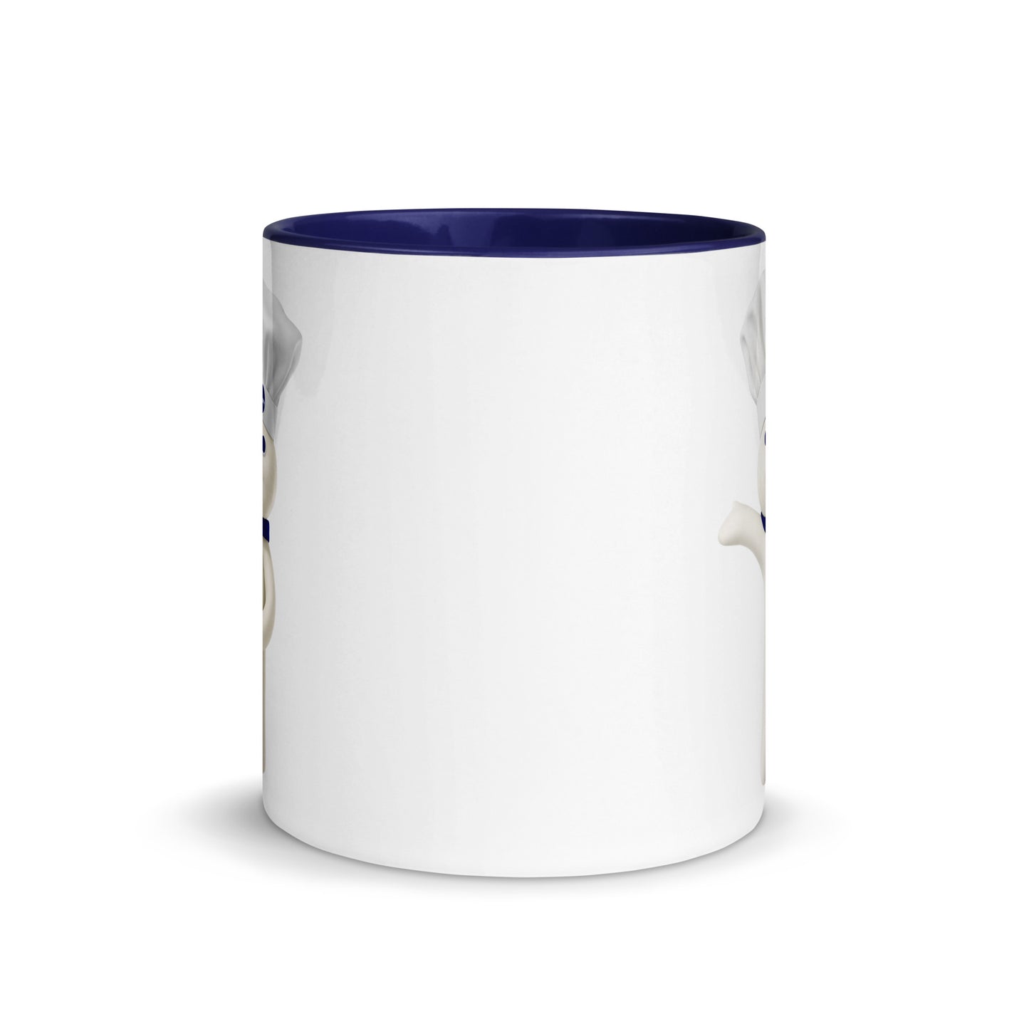 Pillsbury Doughboy Coffee Mug | Classic Baking Mascot Ceramic Cup