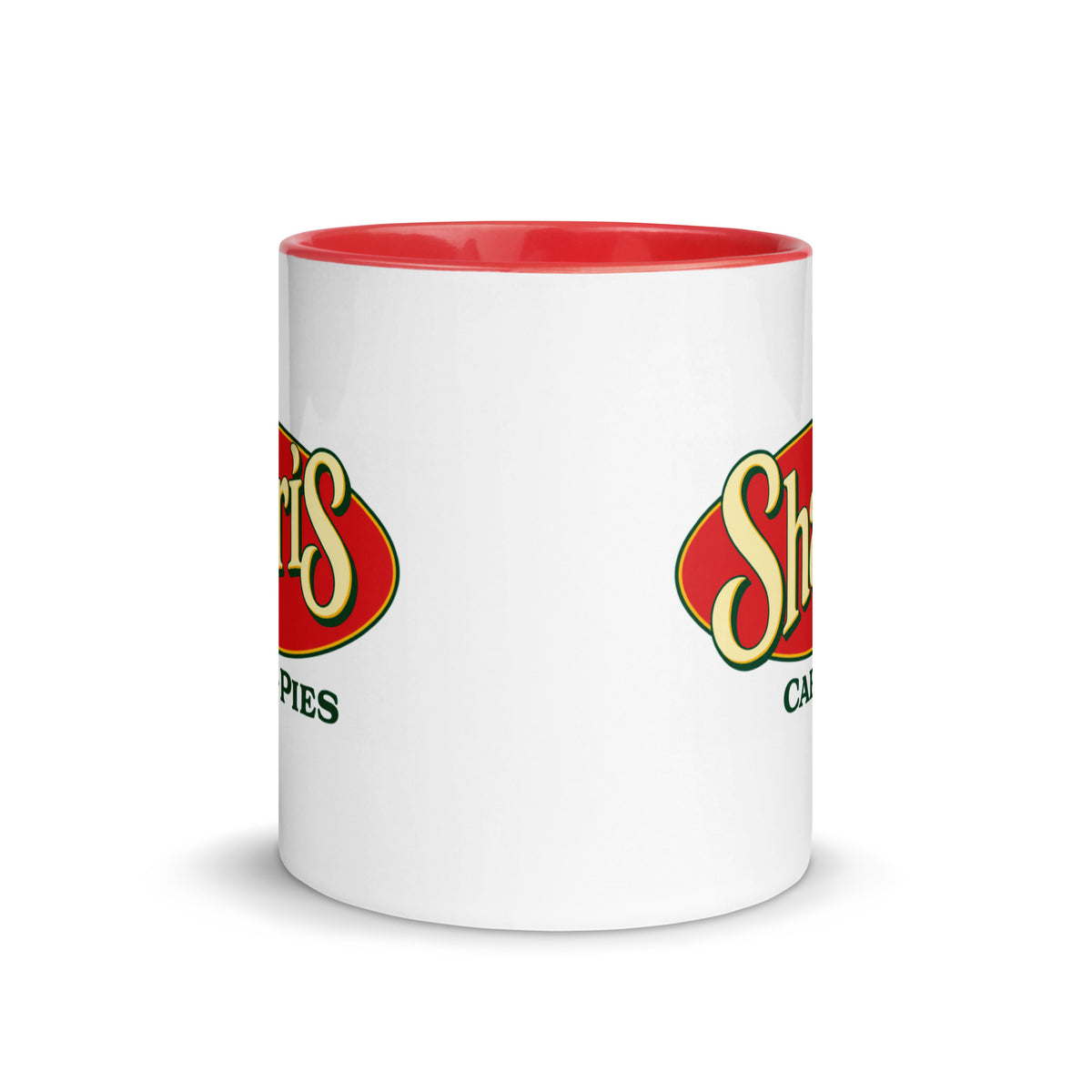 Shari’s Café & Pies Coffee Mug | Classic Diner Nostalgia & Coffee Lover’s Favorite