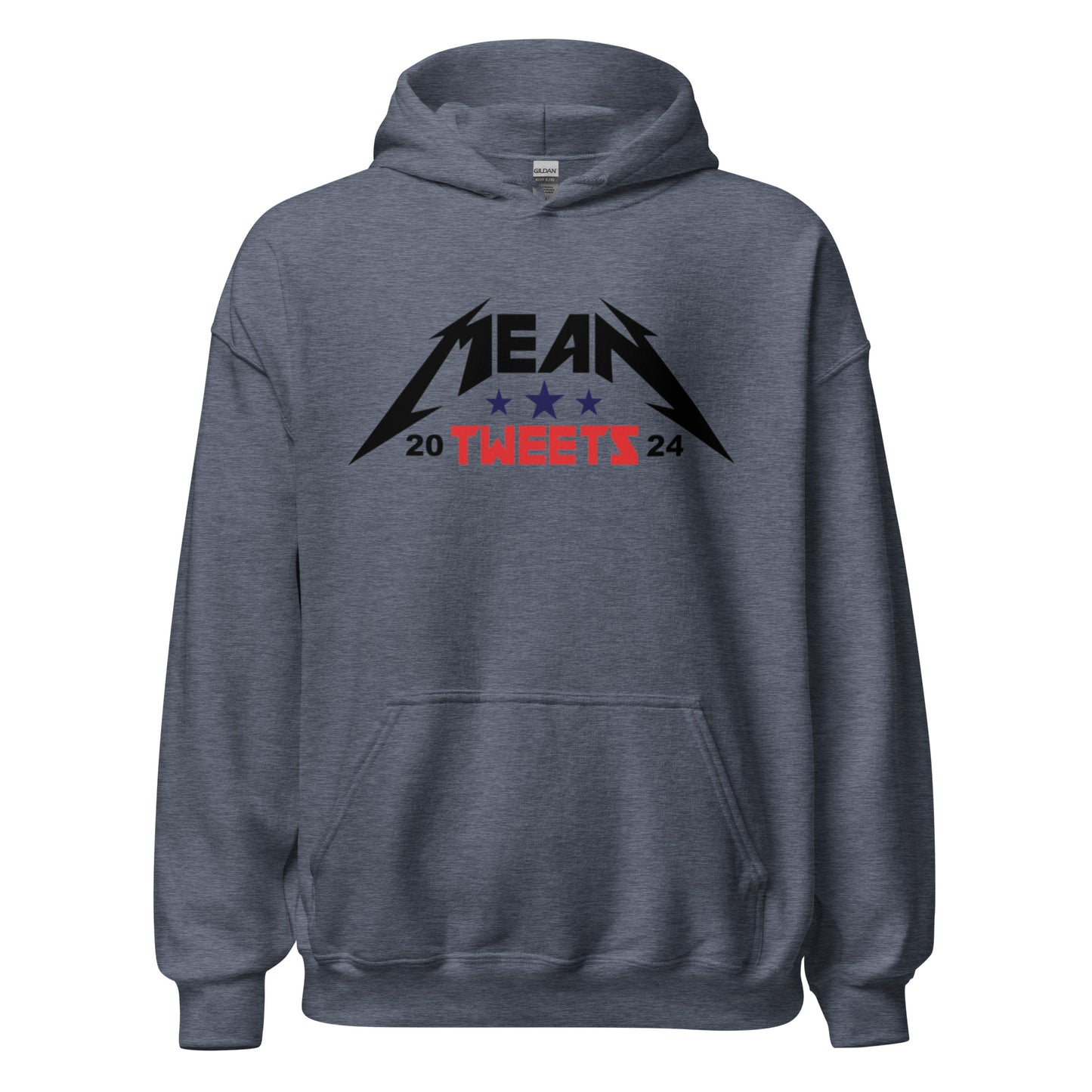 Trump Mean Tweets Hoodie (7 Colors)