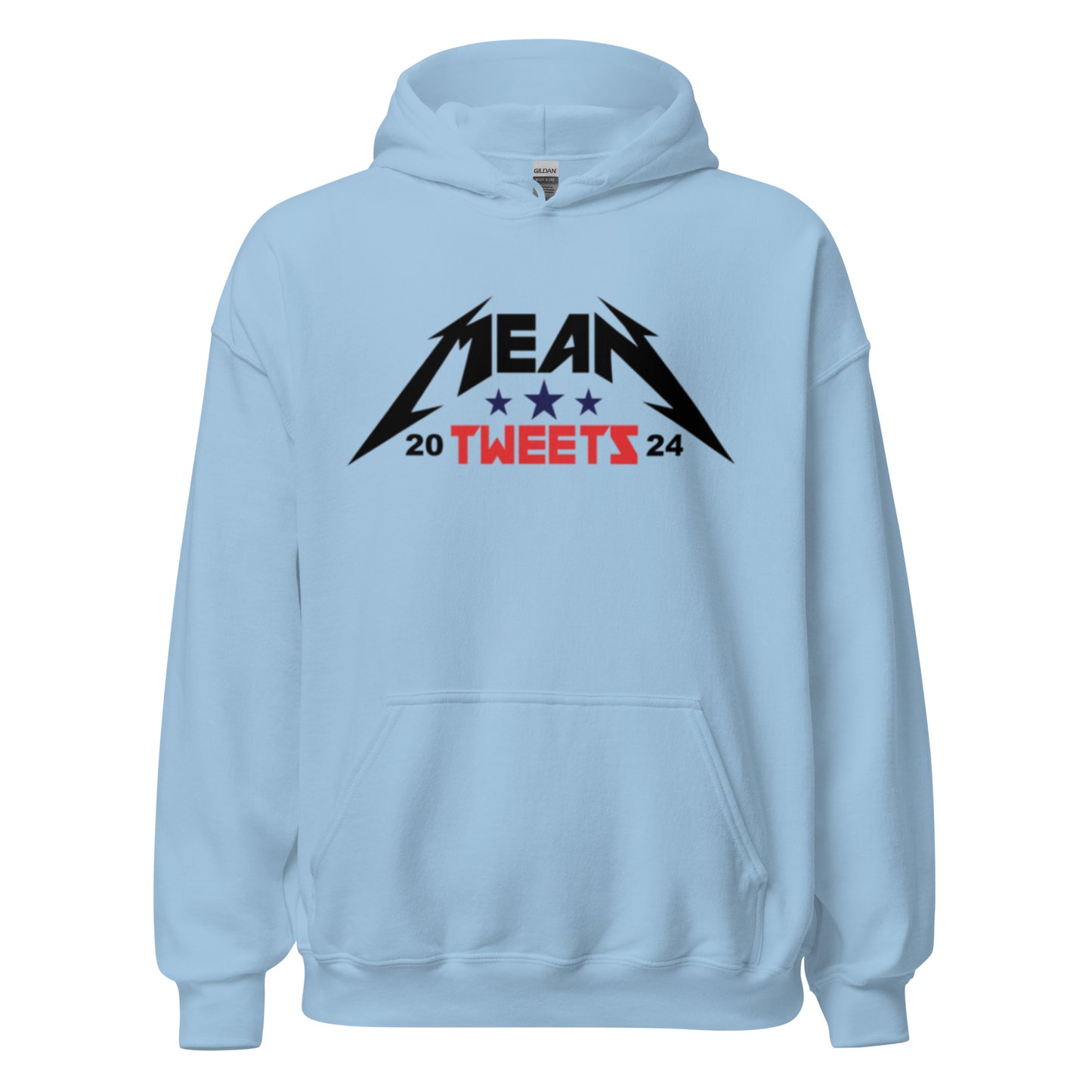 Trump Mean Tweets Hoodie (6 Colors)