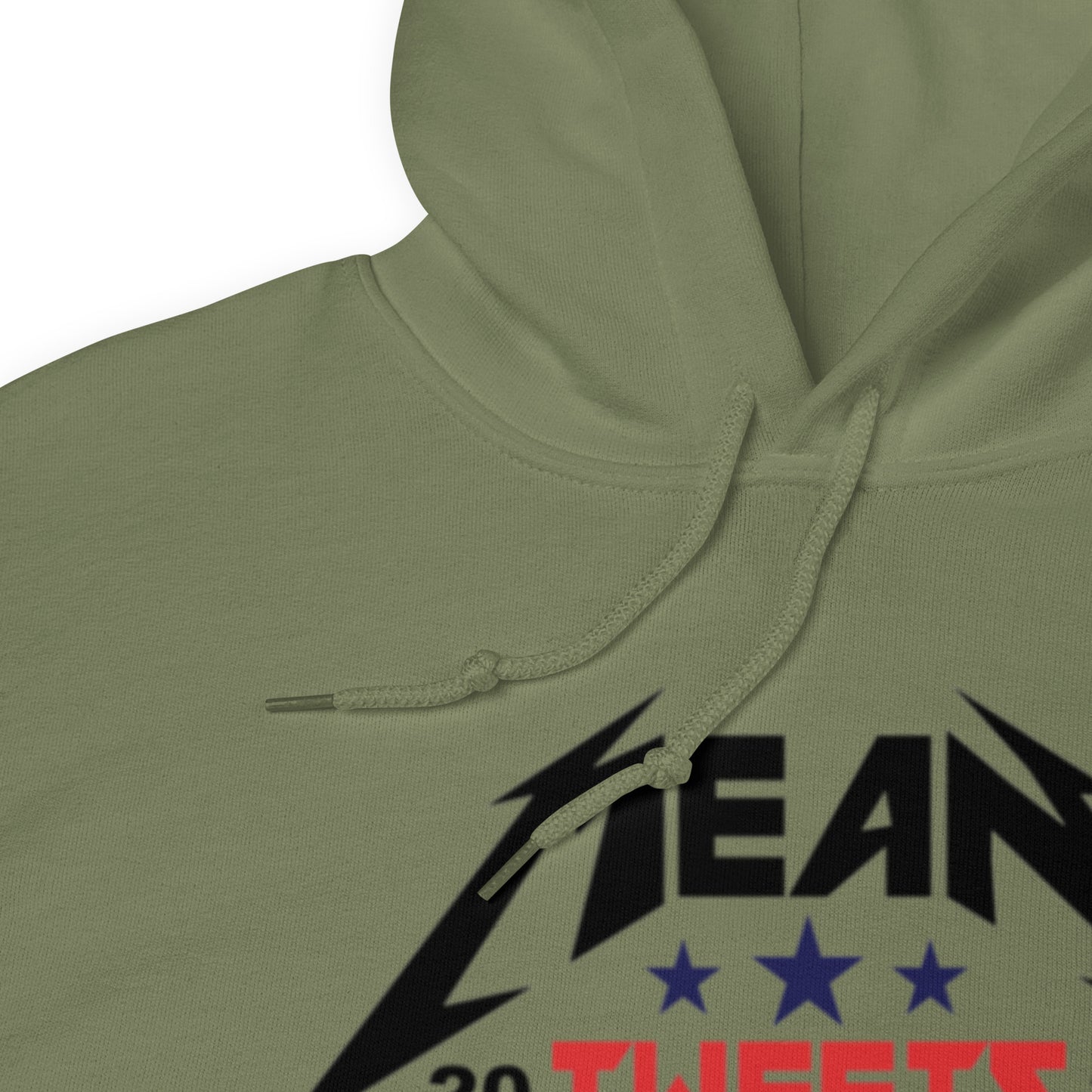 Trump Mean Tweets Hoodie (6 Colors)