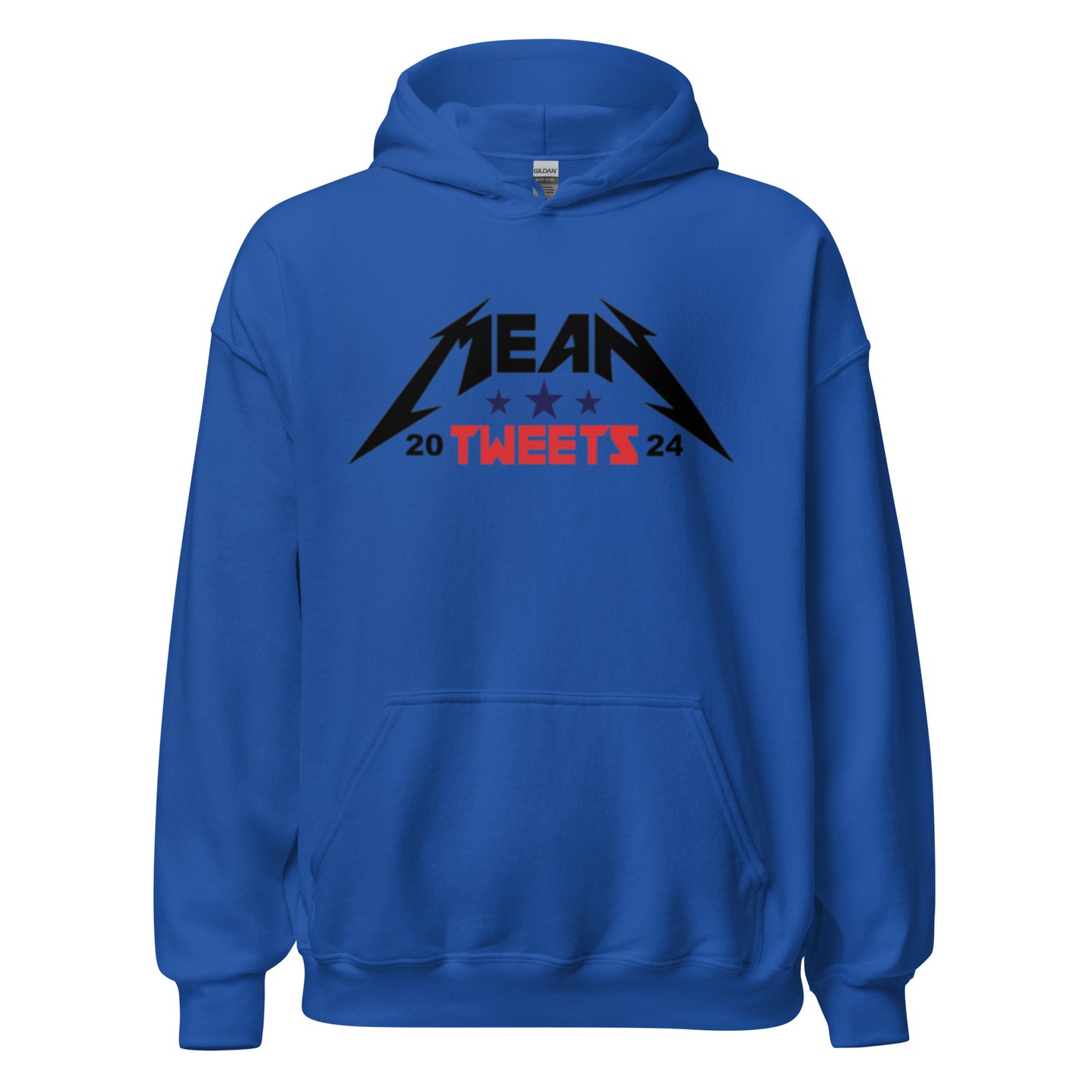 Trump Mean Tweets Hoodie (6 Colors)