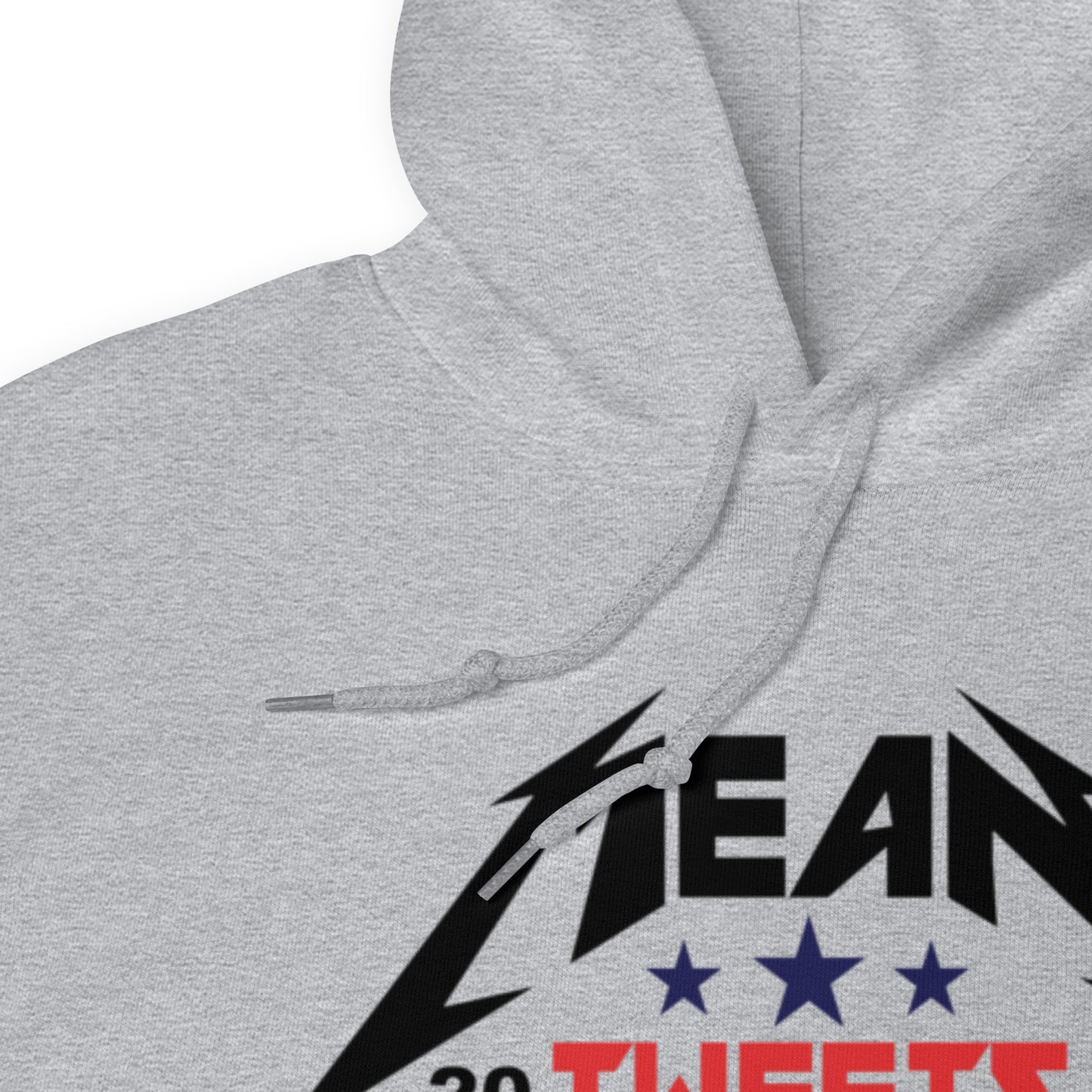 Trump Mean Tweets Hoodie (7 Colors)