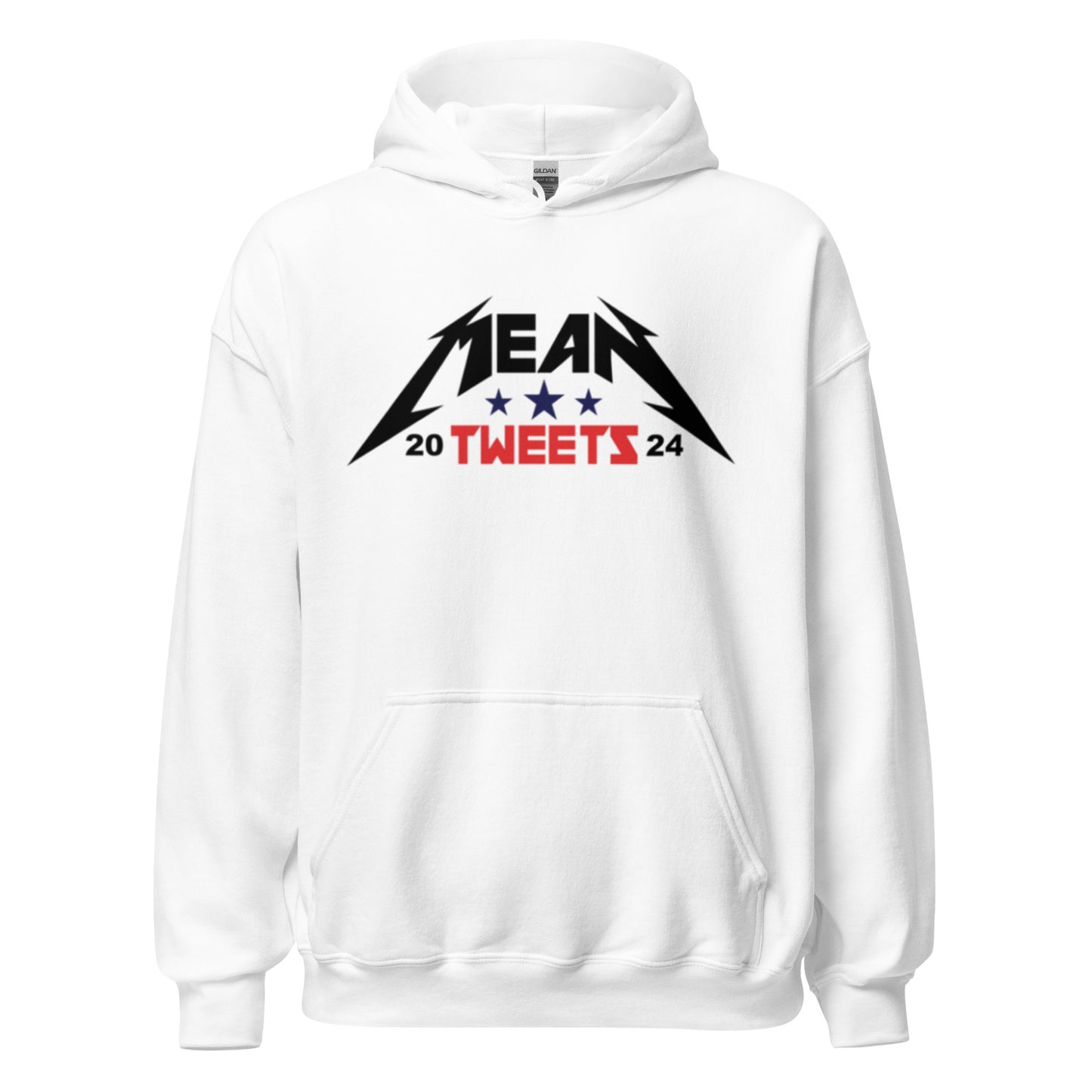 Trump Mean Tweets Hoodie (6 Colors)