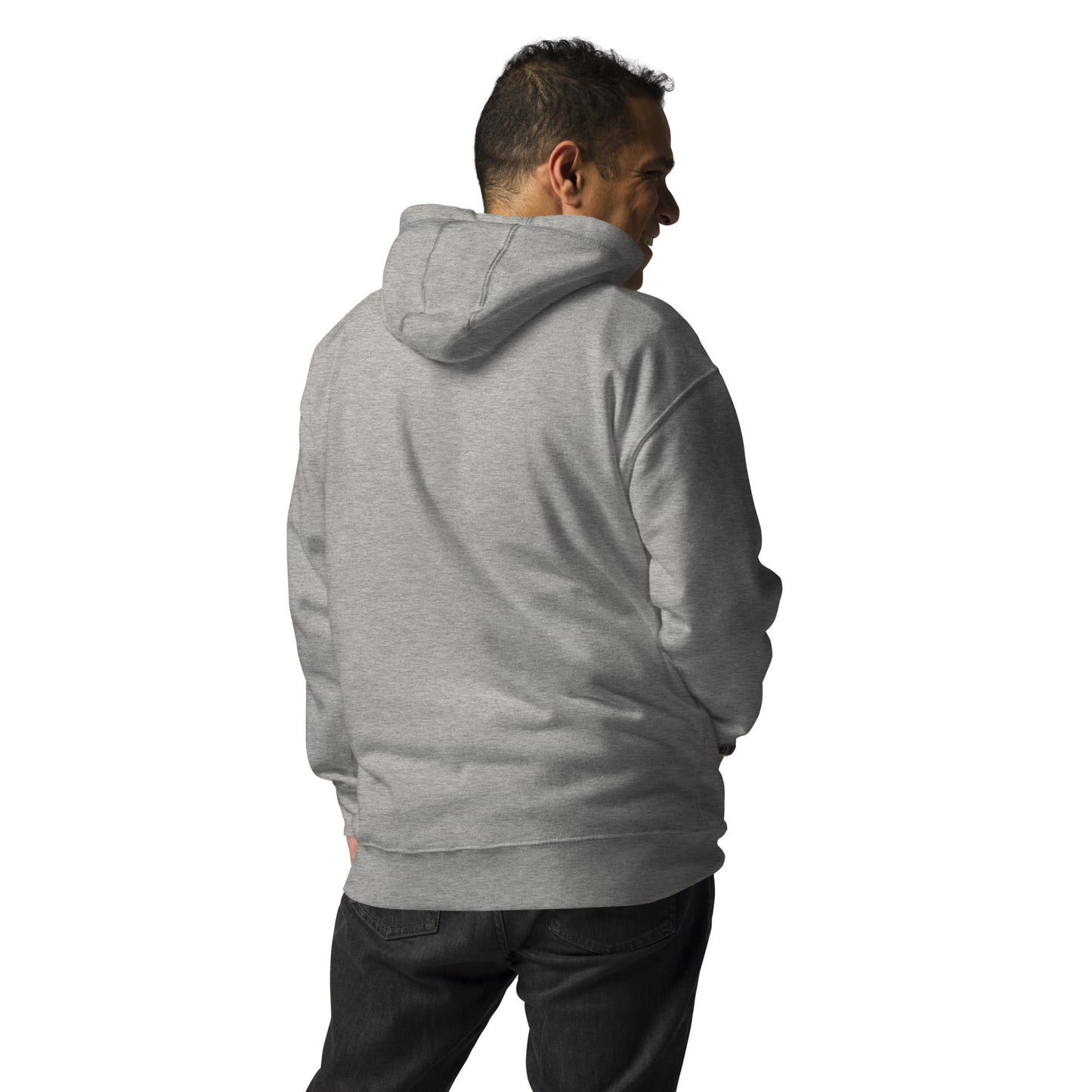 Logo Hoodie (2 Colors)