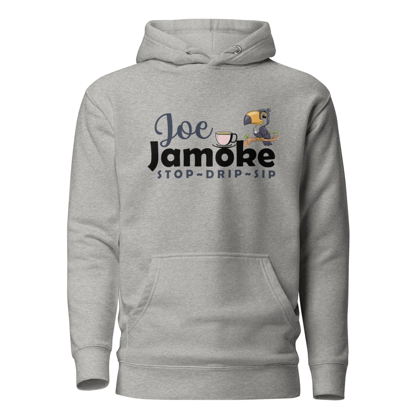 Logo Hoodie (2 Colors)