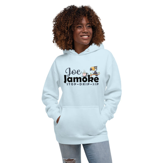 Logo Hoodie (4 Colors)