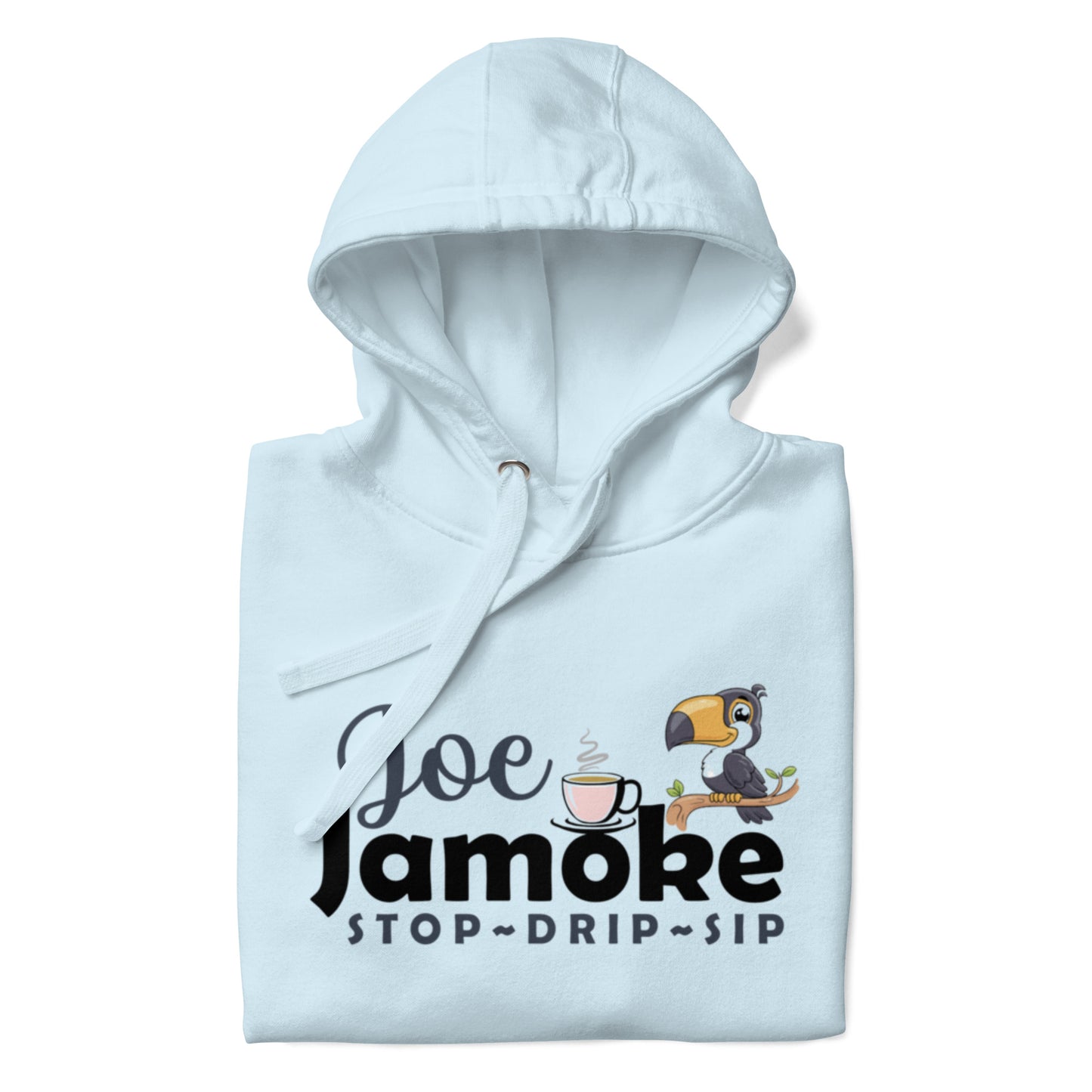 Logo Hoodie (4 Colors)