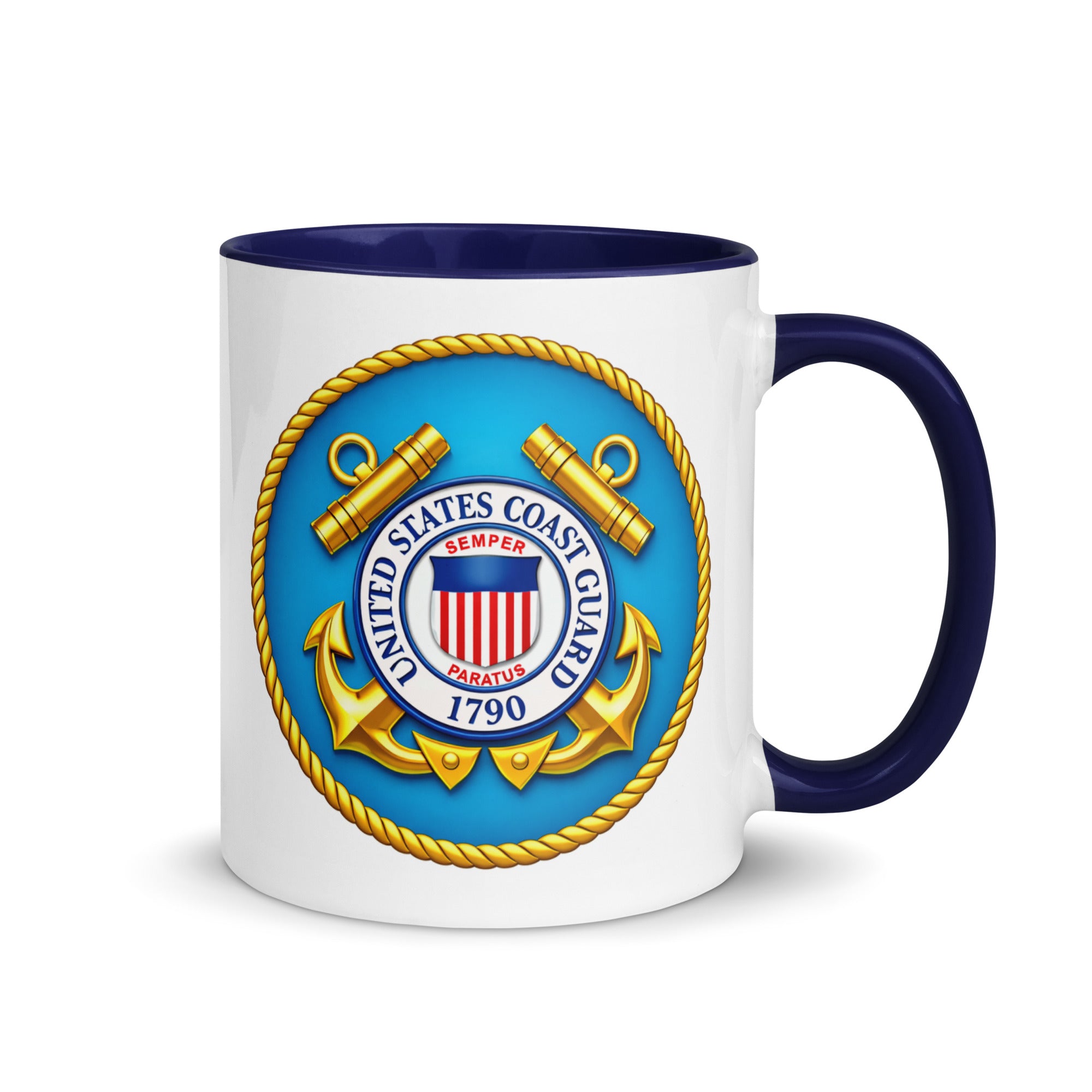 U.S. Coast Guard – JoeJamoke.com