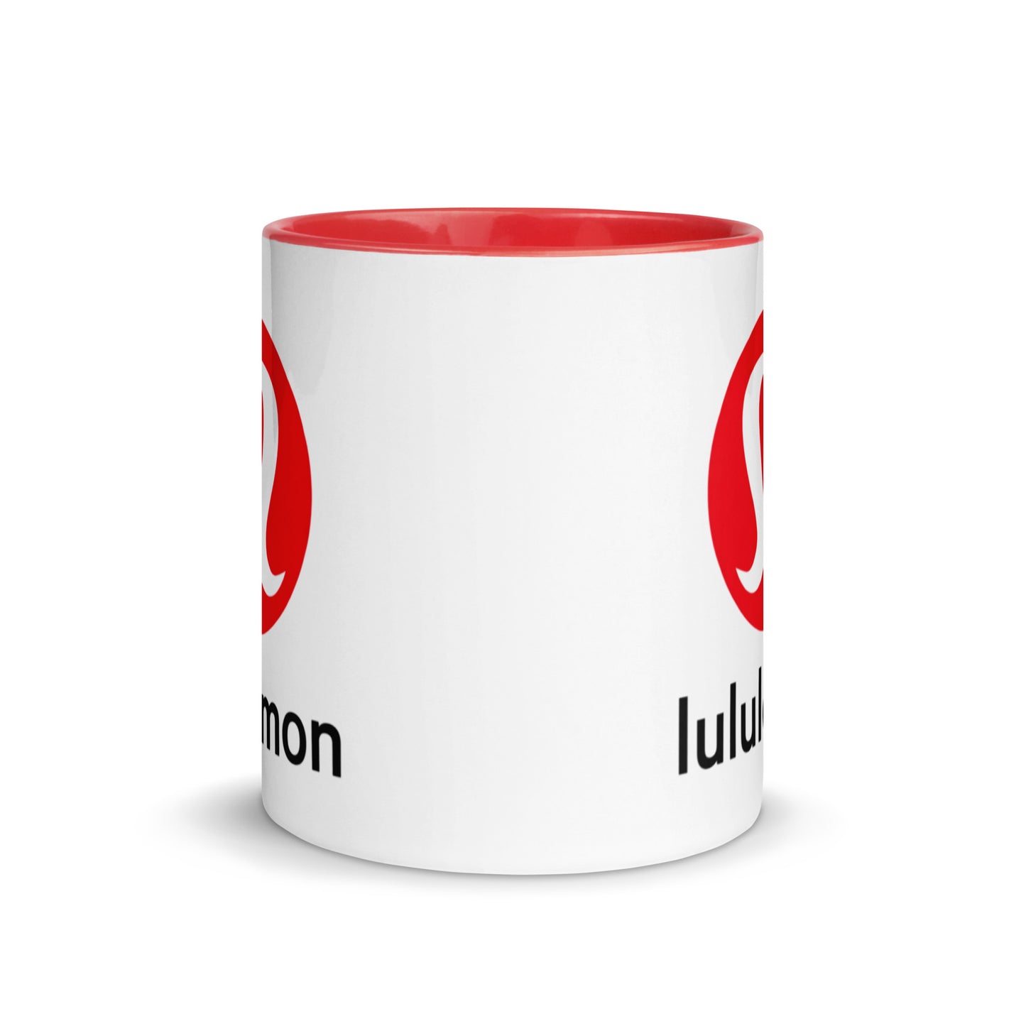 Lululemon Coffee Mug | Inspired Active Lifestyle Ceramic Cup