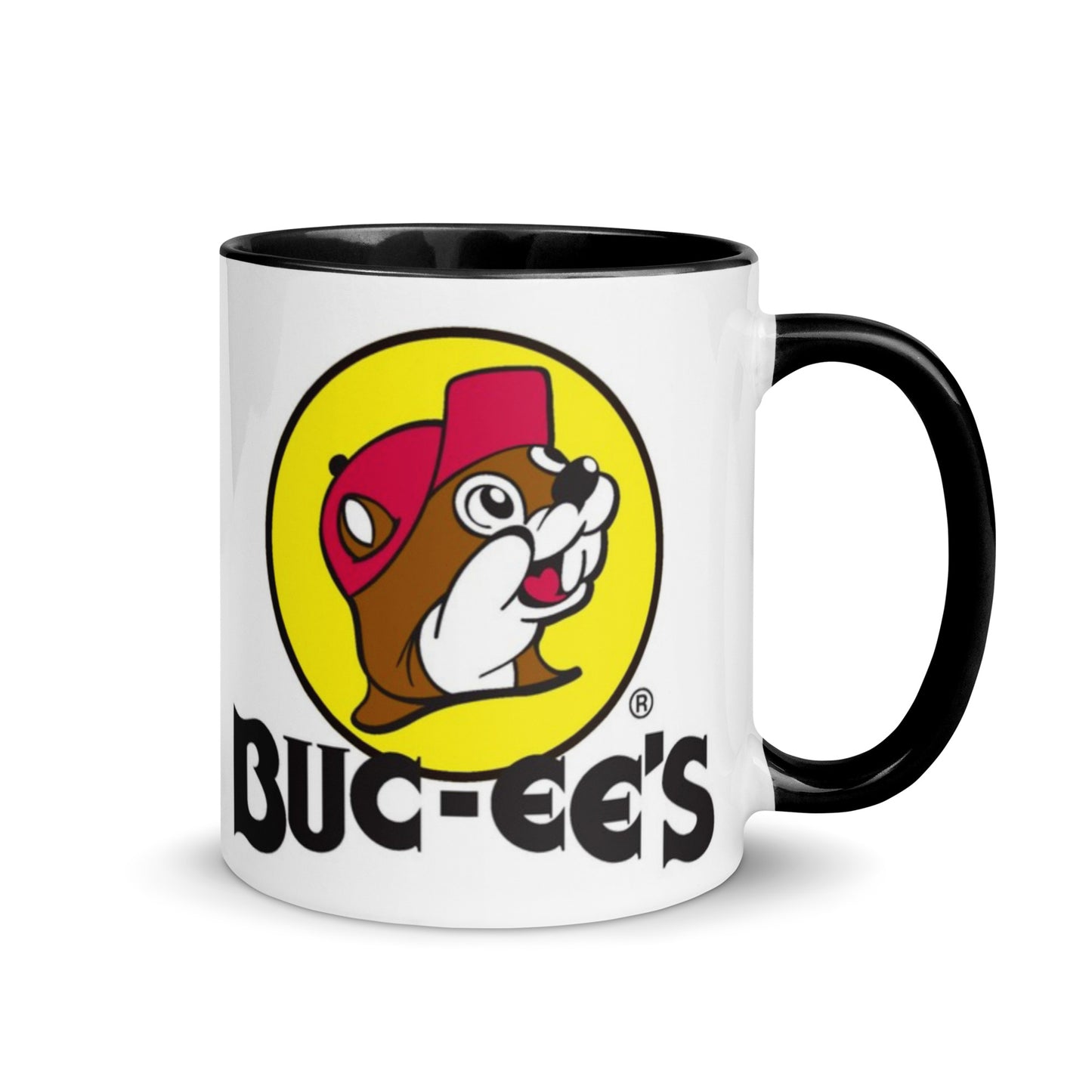 Buc-ee's Logo Mug 11oz