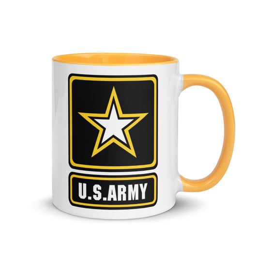 Army Ceramic Mug 11oz